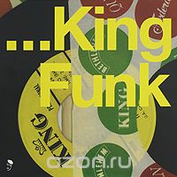 ...King Funk (2 LP)