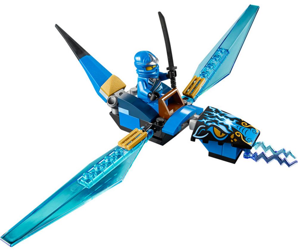 LEGO Juniors    10725