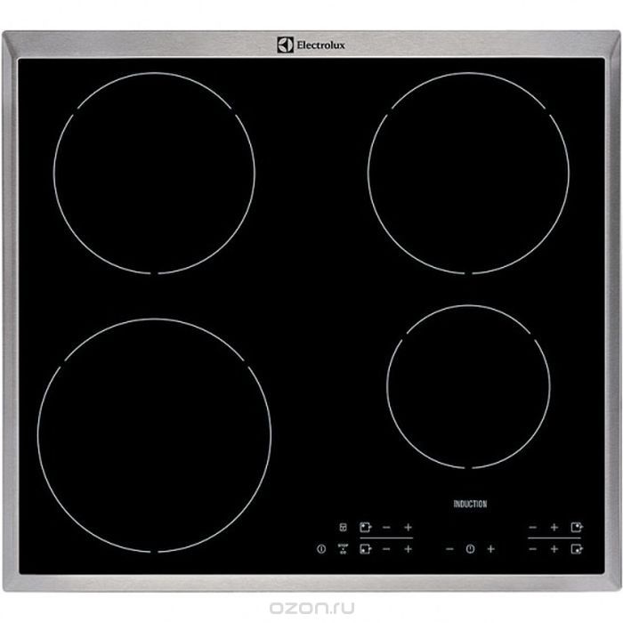 Electrolux EHH96340XK индукционная варочная панель