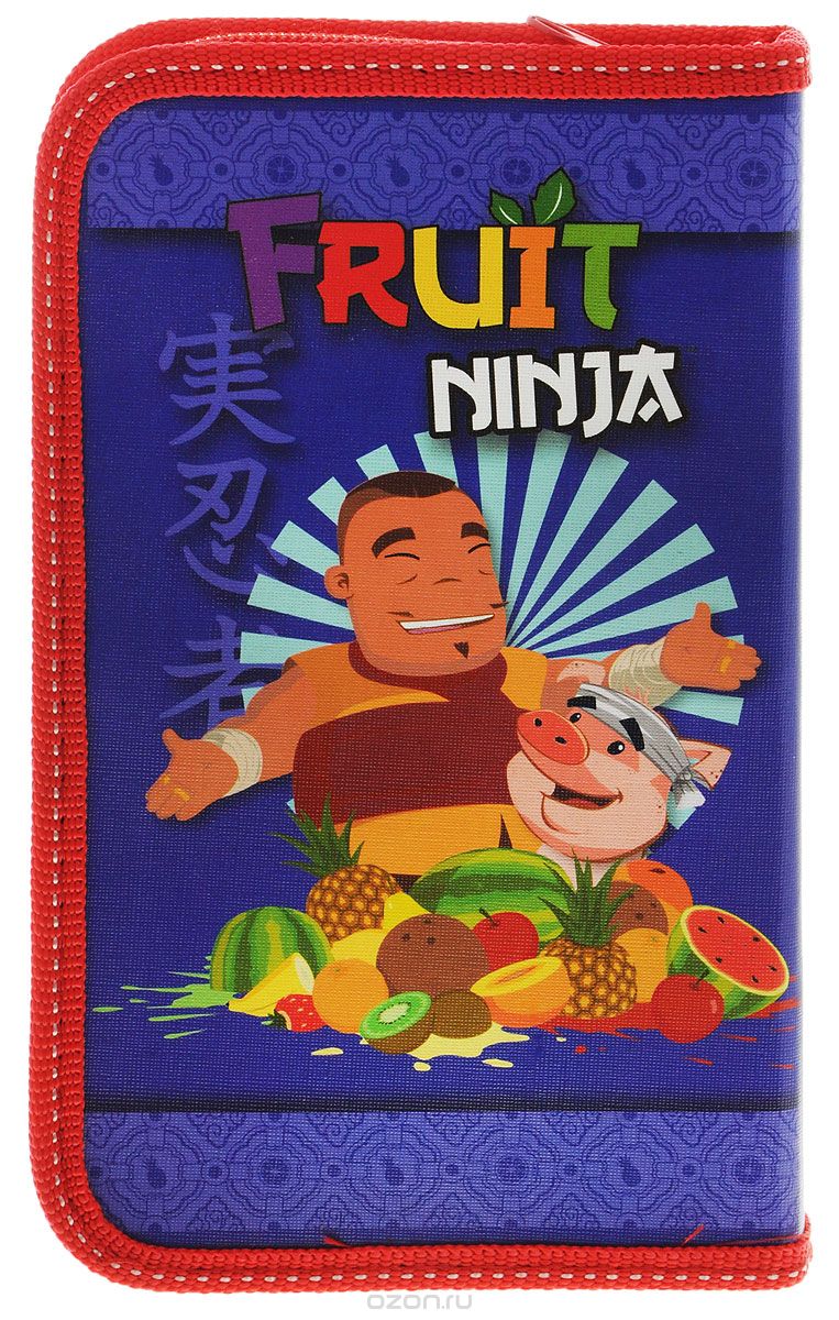 Action!  Fruit Ninja   