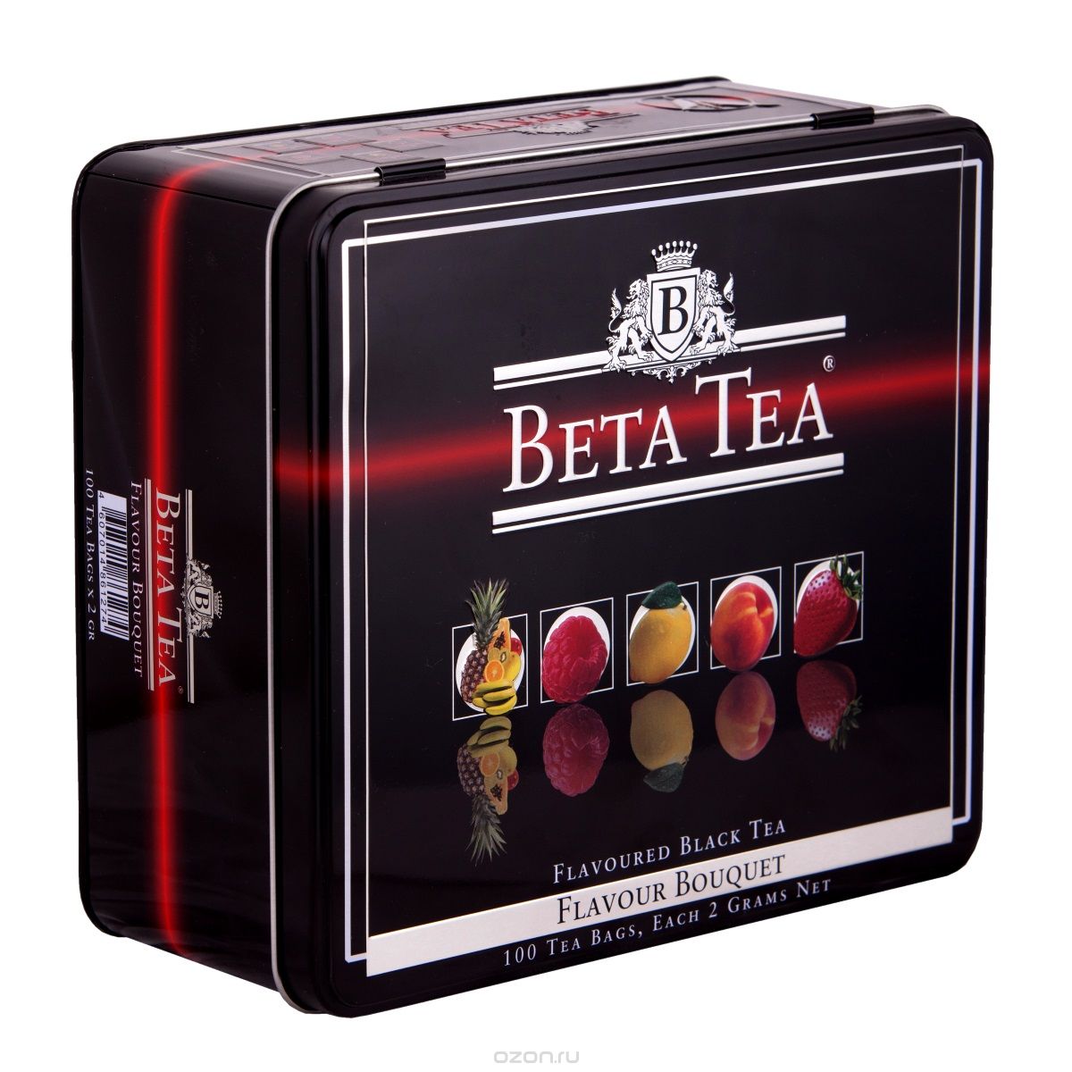 Beta Tea    , 100  ( )