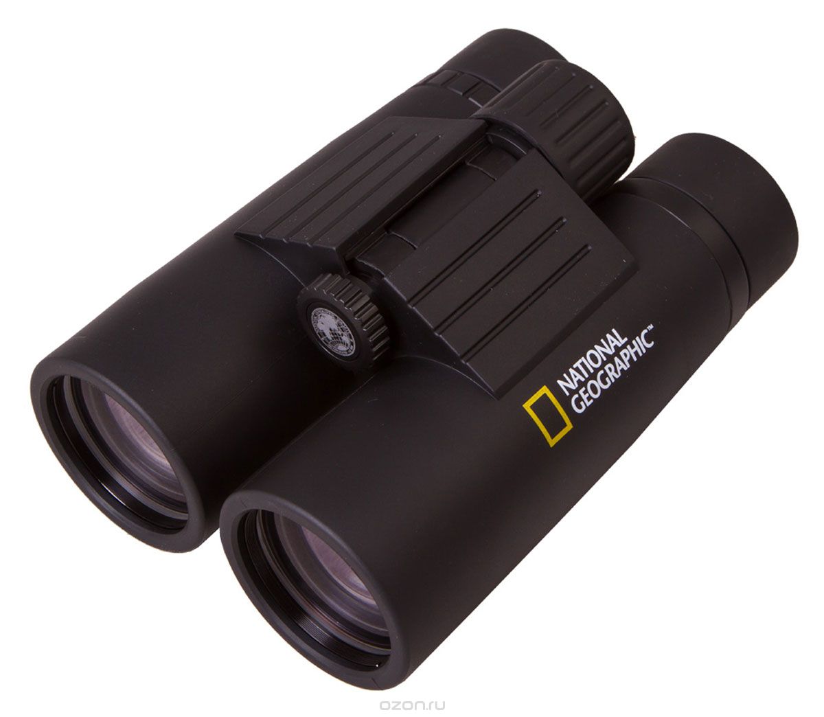 Bresser National Geographic 8x42 WP бинокль