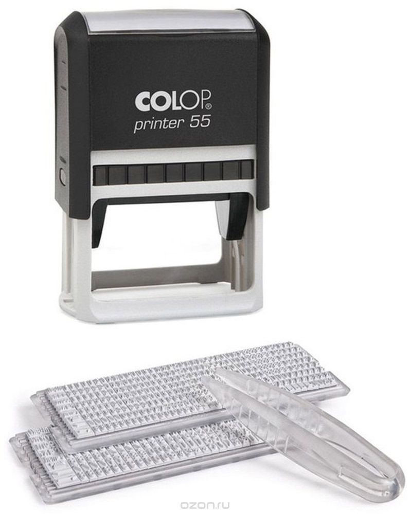Colop    Printer C55