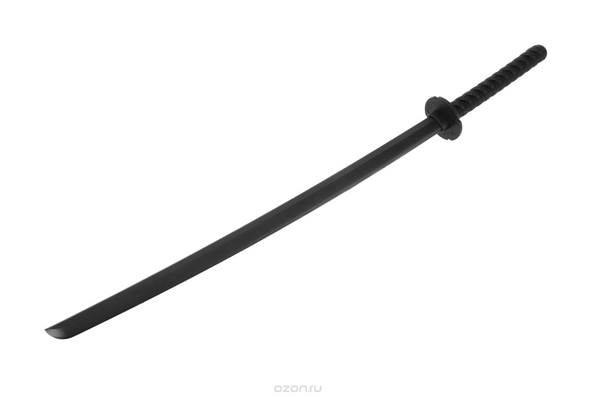 Cпортивно-тренировочный снаряд Cold Steel "Bokken", 76,2 см