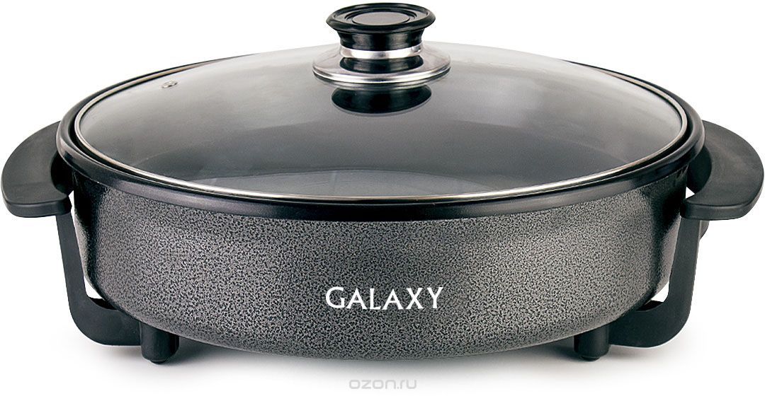  Galaxy GL 2660, Black