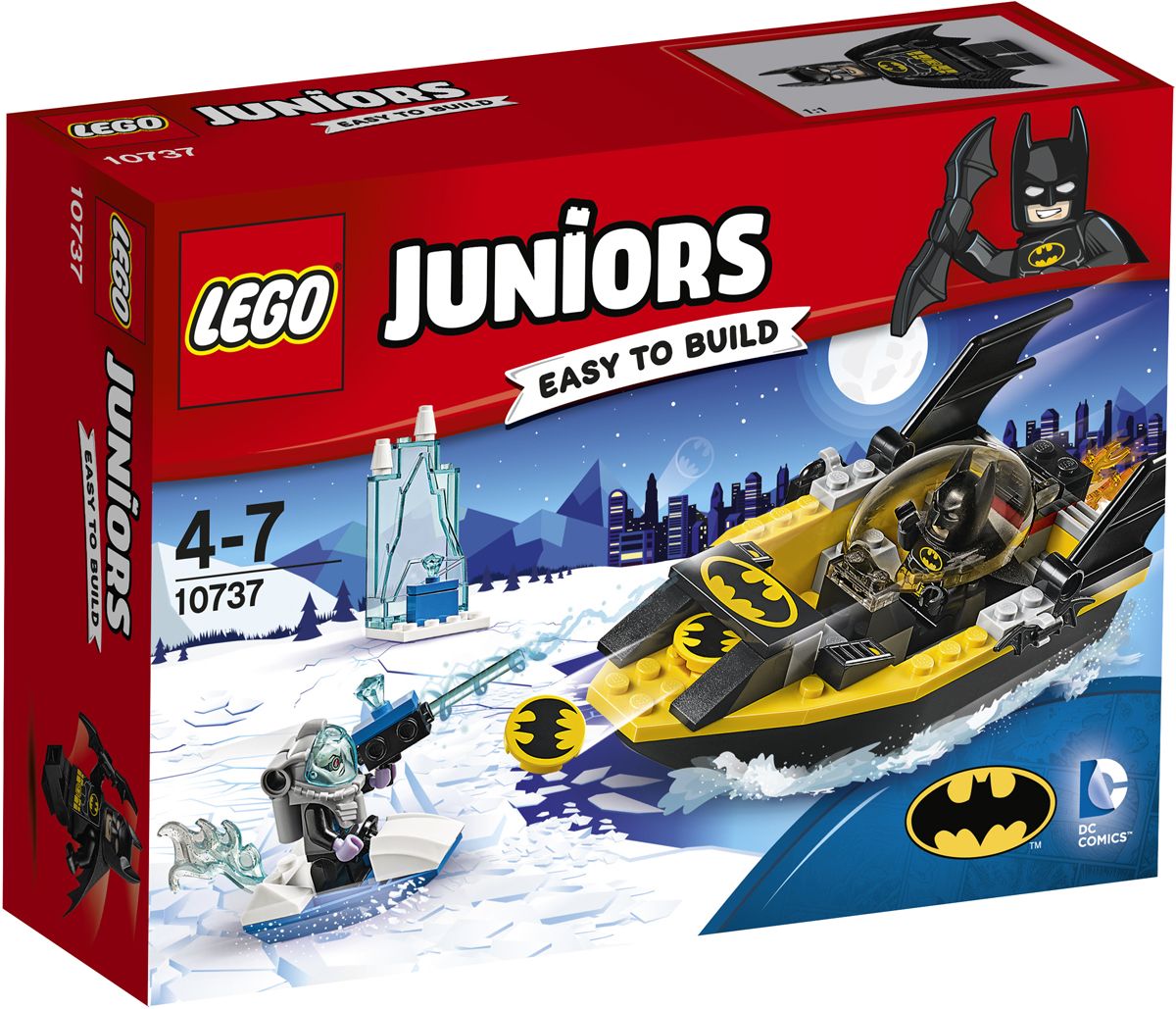 LEGO Juniors 10737     