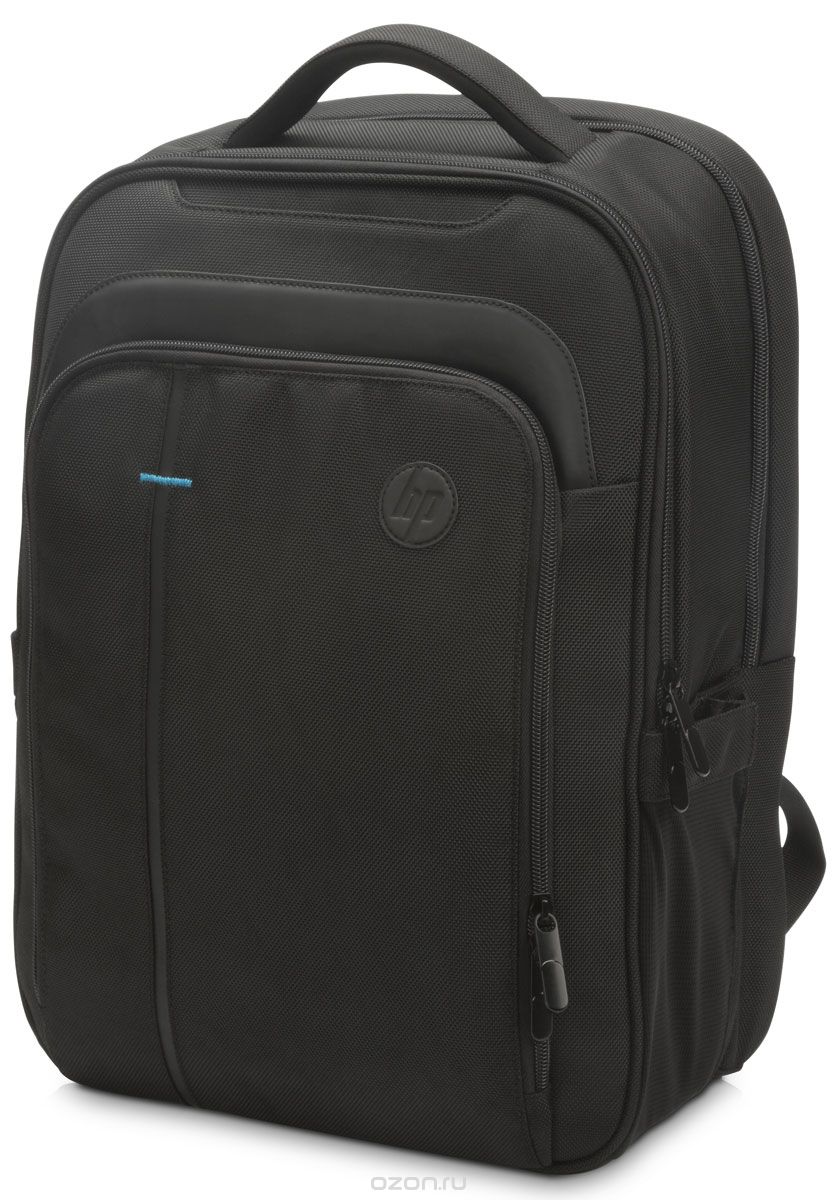 HP SMB Backpack Case    15.6