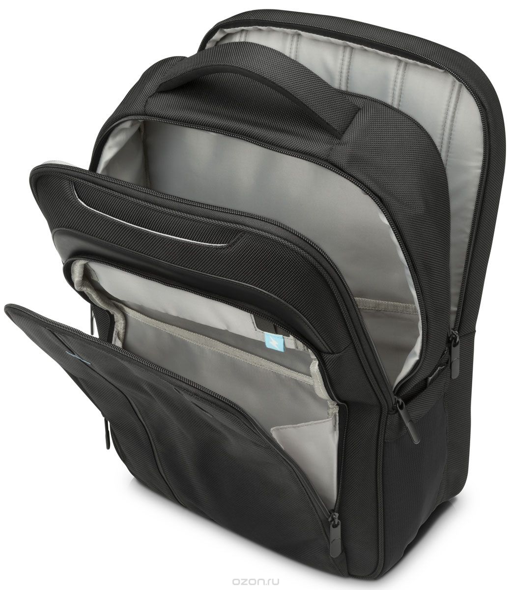 HP SMB Backpack Case    15.6