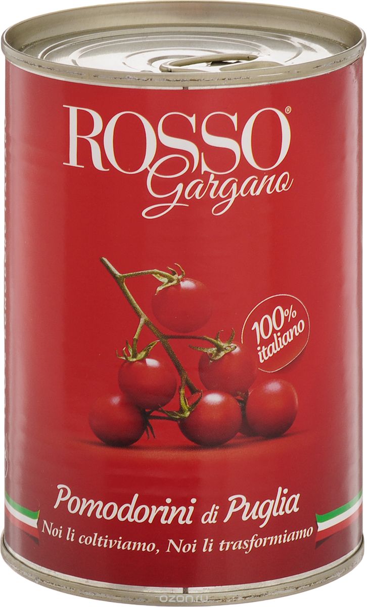 Rosso Gargano  , 400 