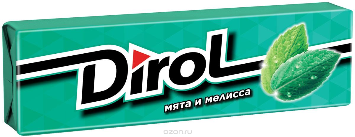 DIrol   