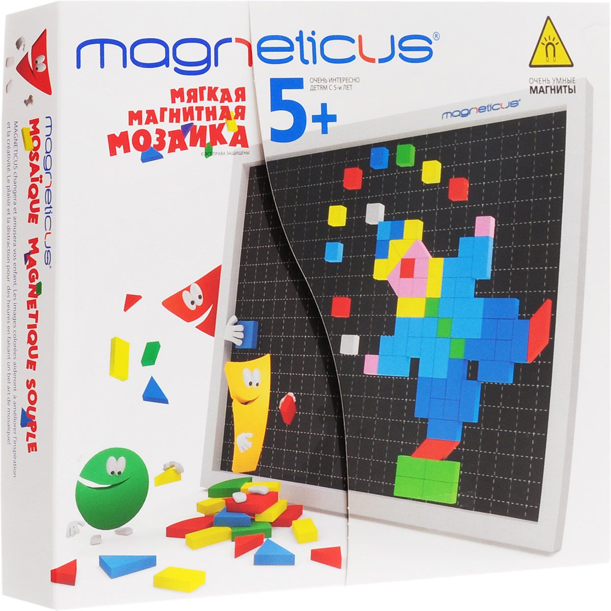 Magneticus  MM-220