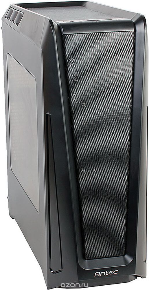 Antec GX1200 компьютерный корпус