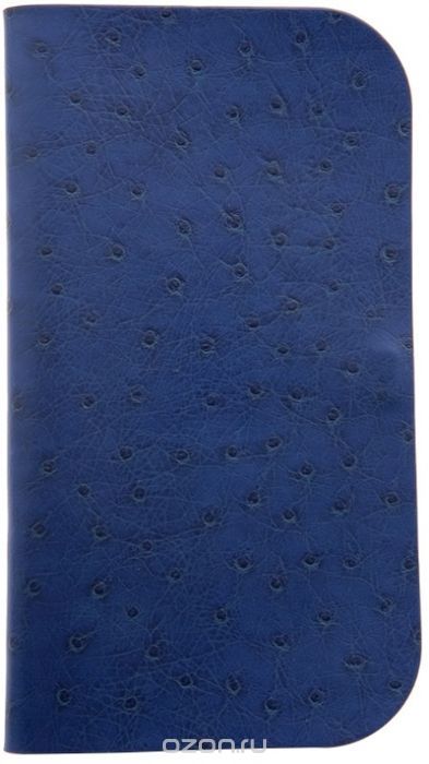 Anymode Flip Case чехол для смартфонов 5,5", Blue