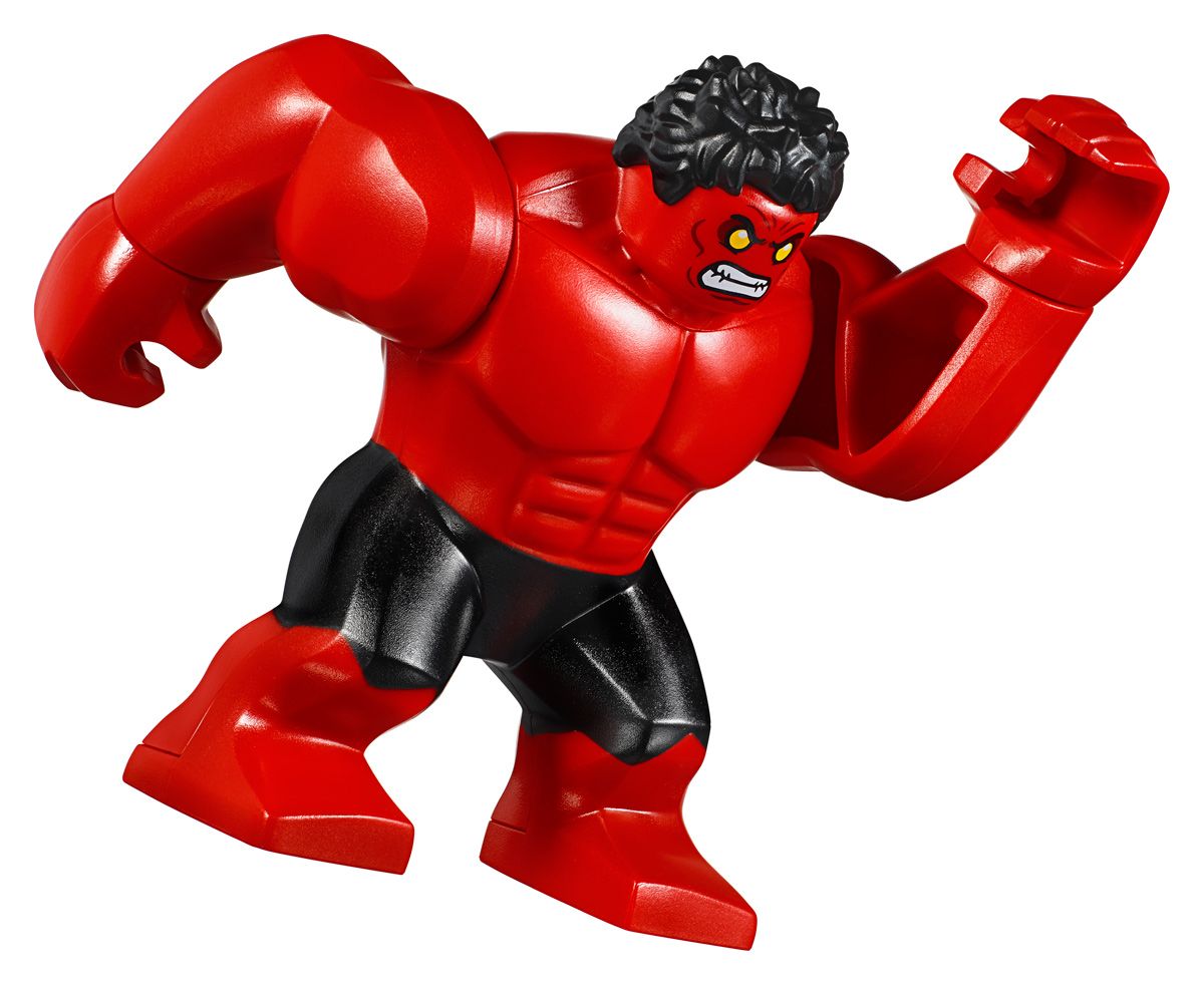 LEGO Super Heroes Marvel 76078     