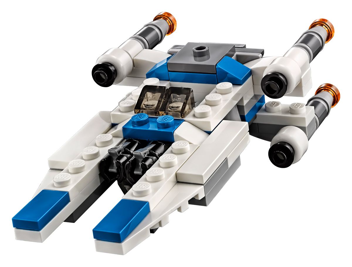 LEGO Star Wars    U 75160