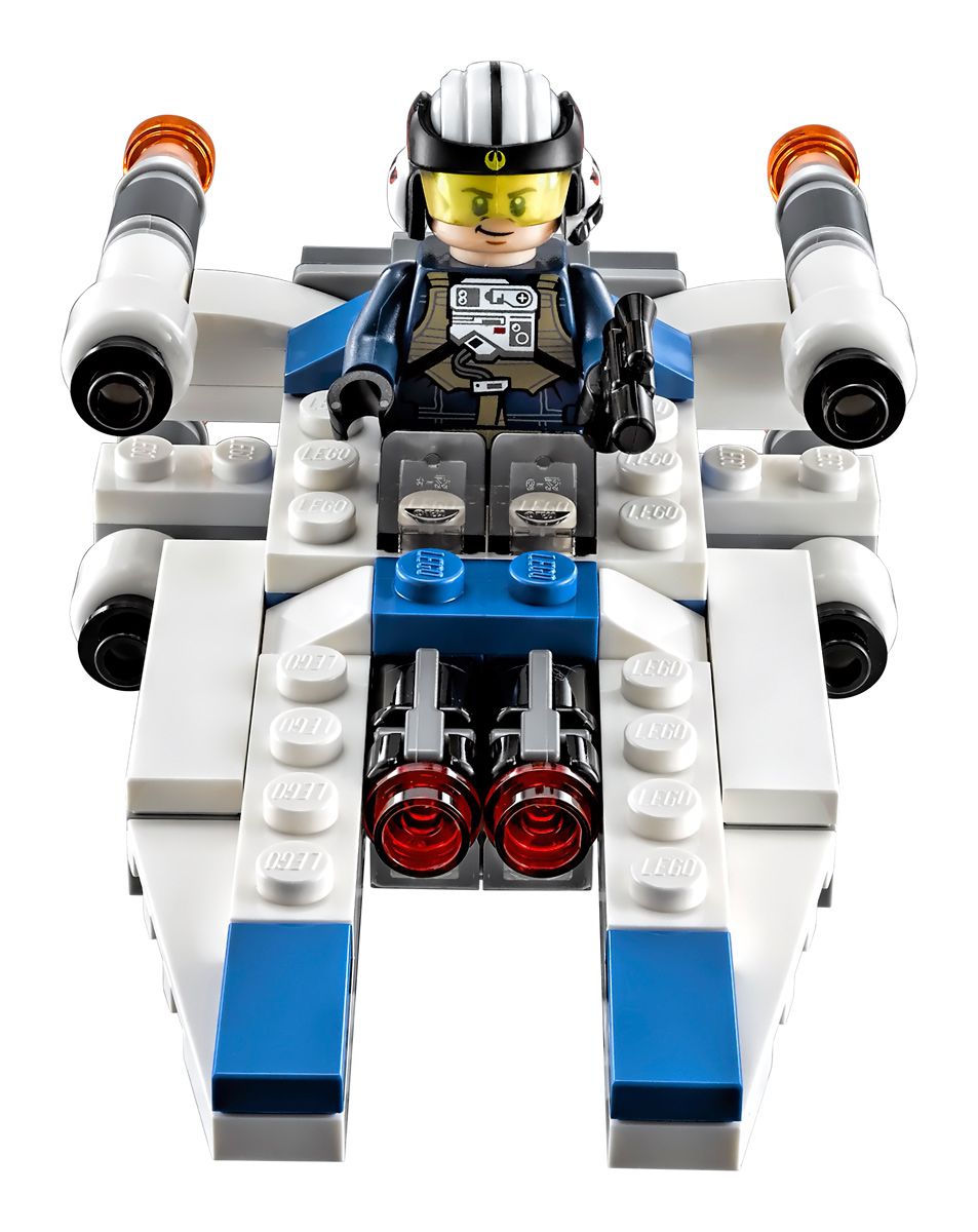 LEGO Star Wars    U 75160
