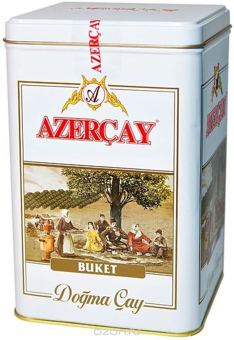 Azercay Buket   , 250 
