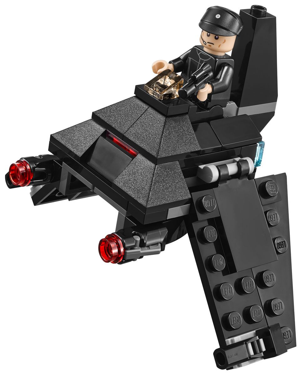 LEGO Star Wars      75163