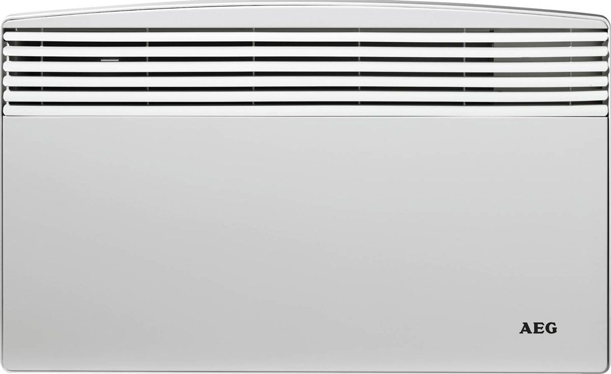 AEG WKL 1003 S конвектор