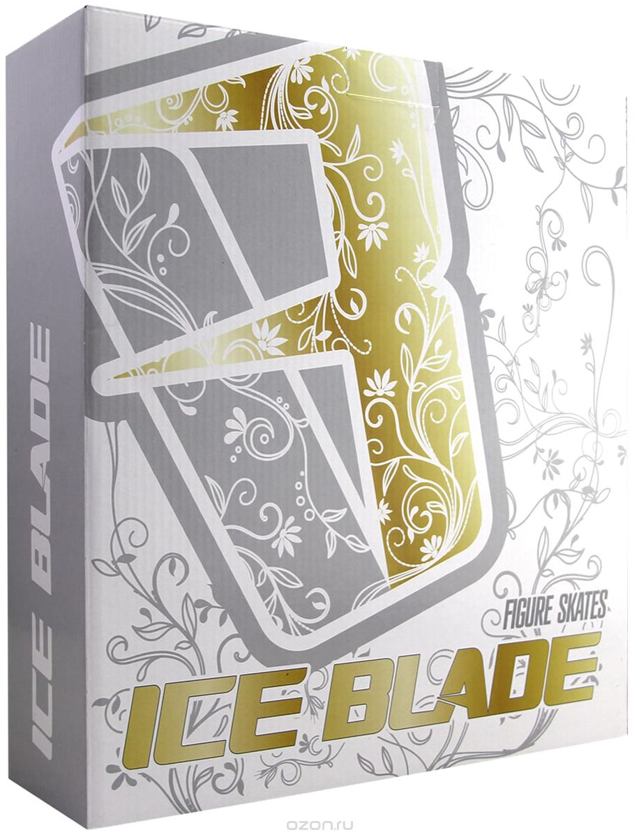    Ice Blade 