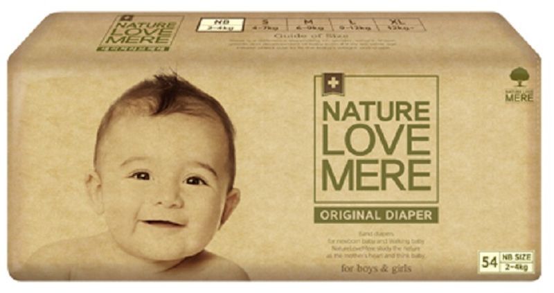 Nature Love Mere  Original Basic  2  54 