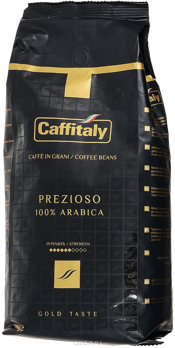 Caffitaly Ecaffe Prezioso   , 1  (  )
