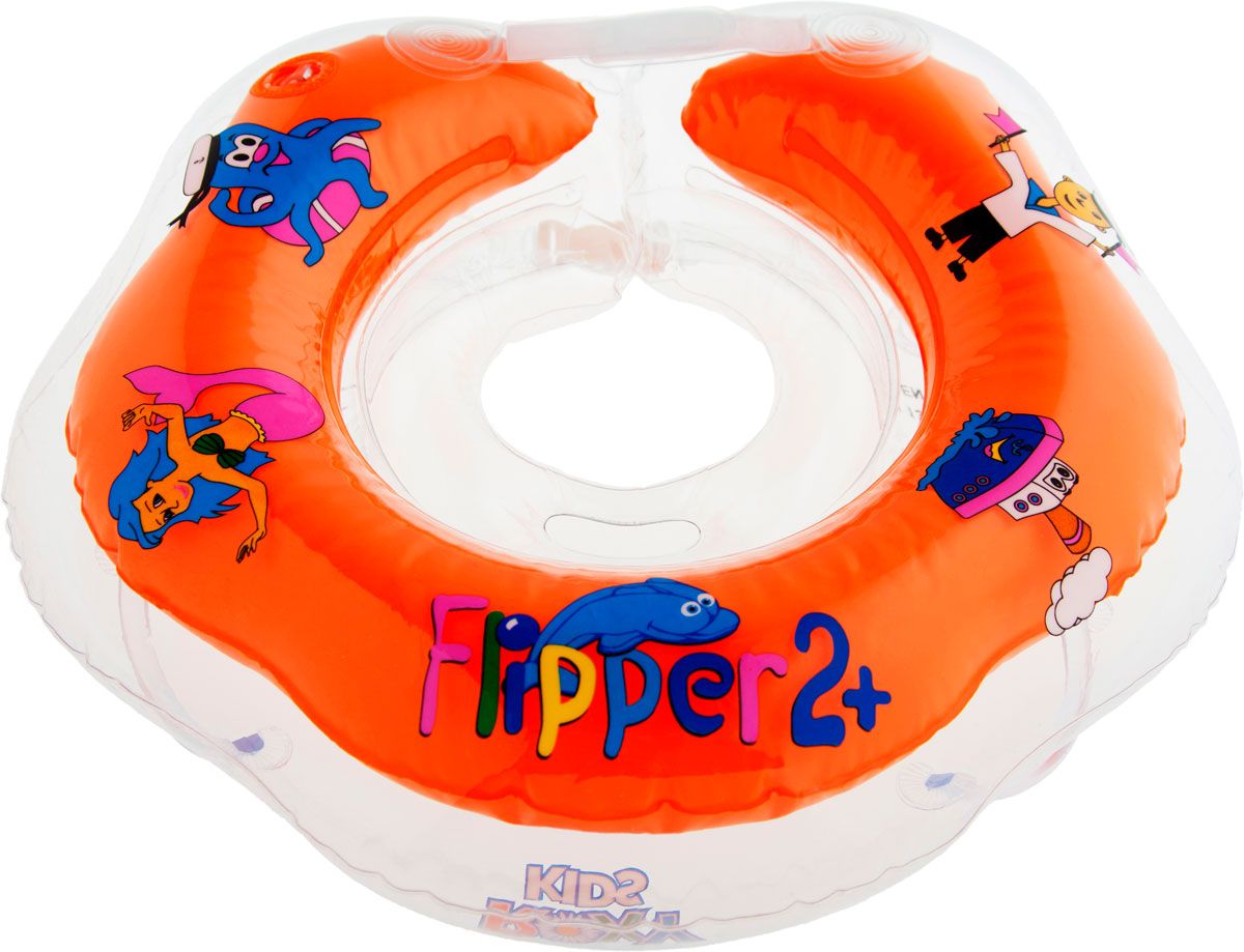 ROXY-KIDS       Flipper 2+
