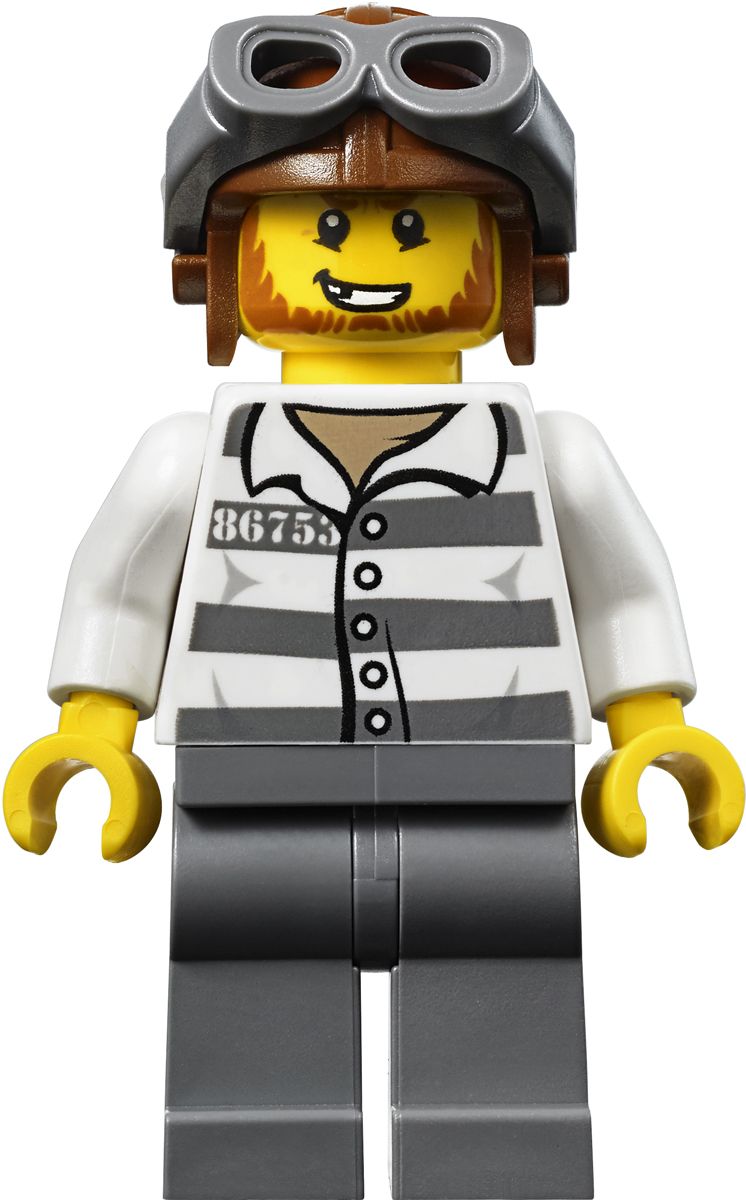 LEGO Juniors 10751    