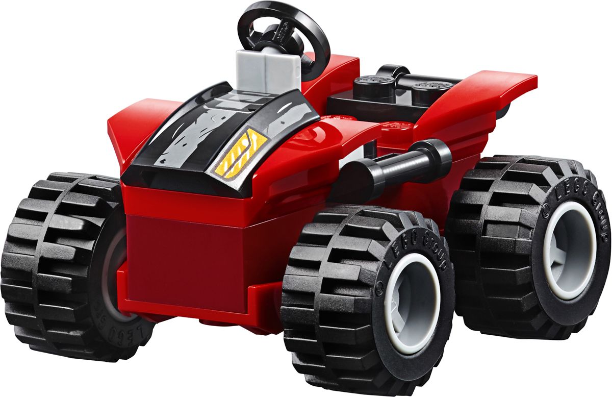 LEGO Juniors 10751    
