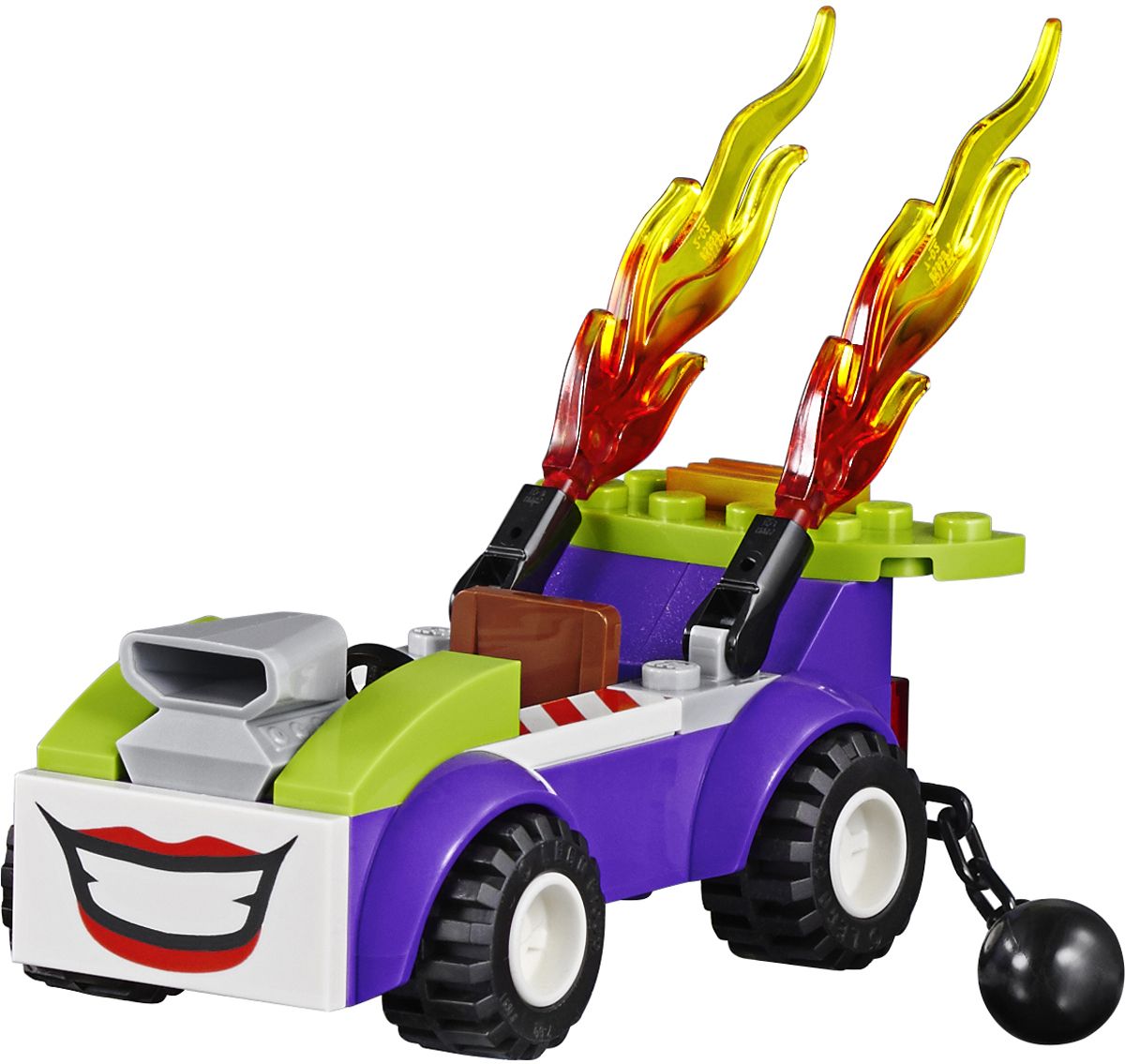 LEGO Juniors 10753     