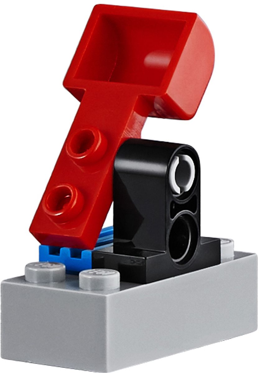LEGO Juniors 10754   -   