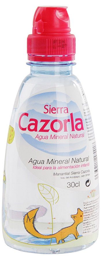 Sierra Cazorla   ,  , 0,3 