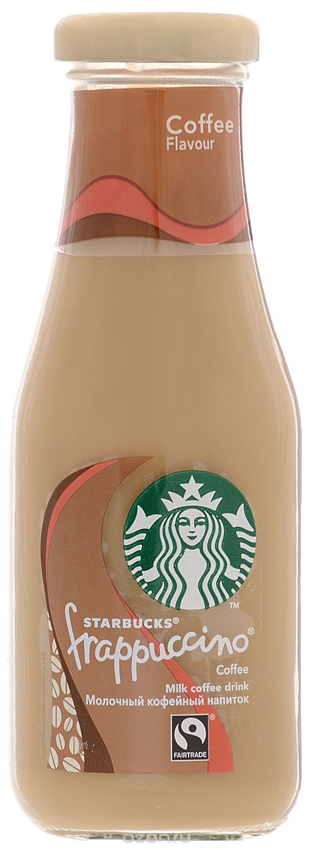 Starbucks Frappuccino Coffee,   , 1,2%, 250 