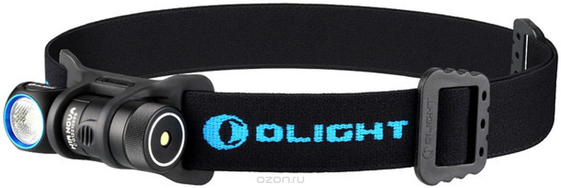    Olight H1R Nova, NW ,    USB 