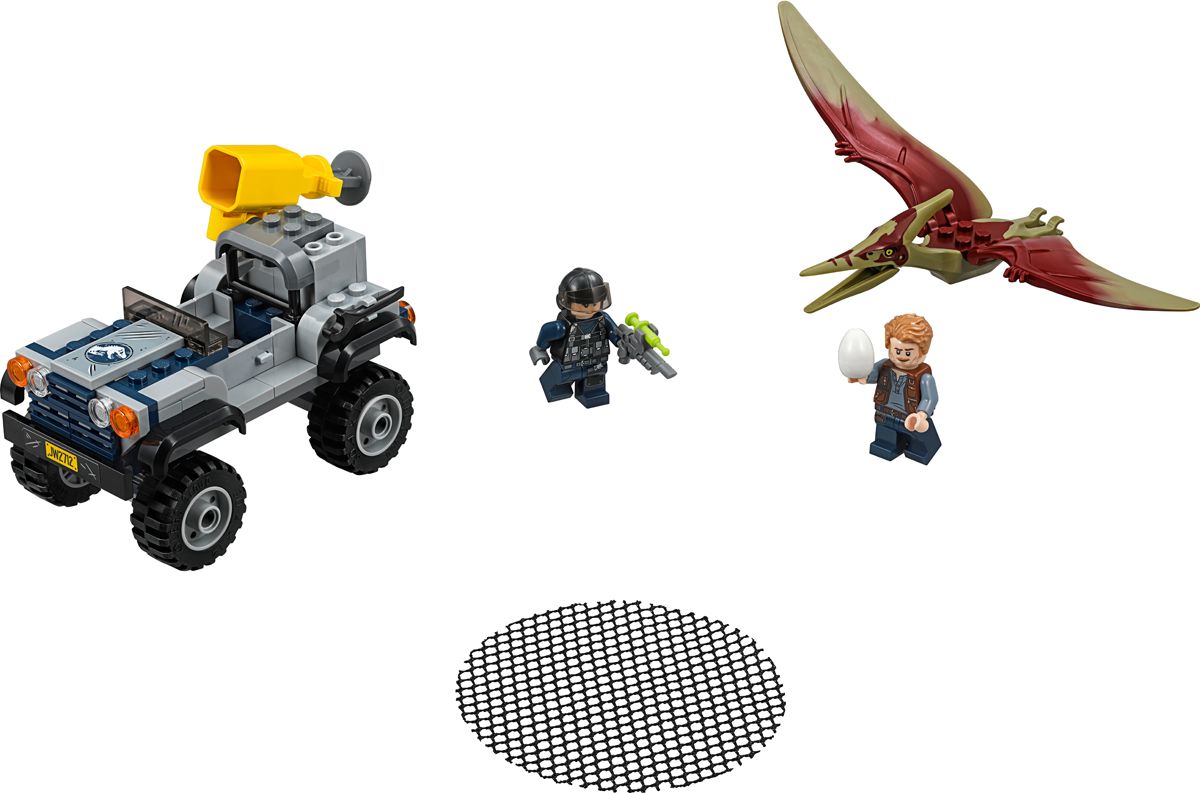 LEGO Jurassic World 75926    