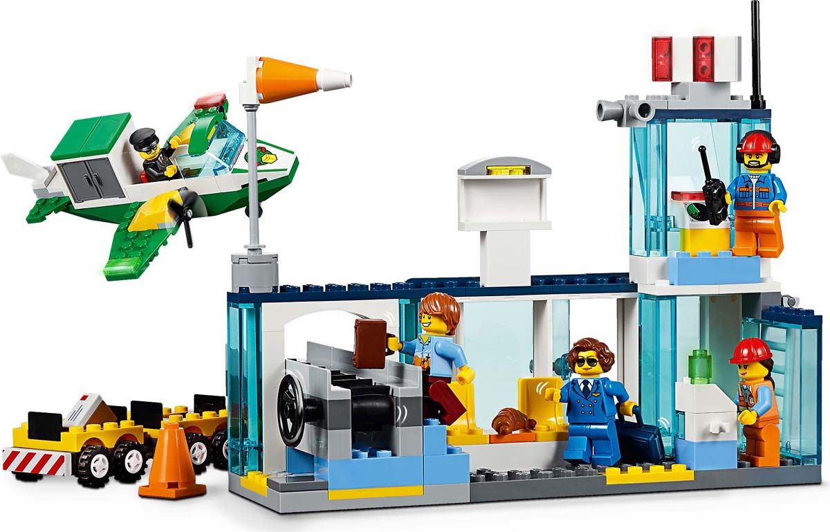 LEGO Juniors 10764   