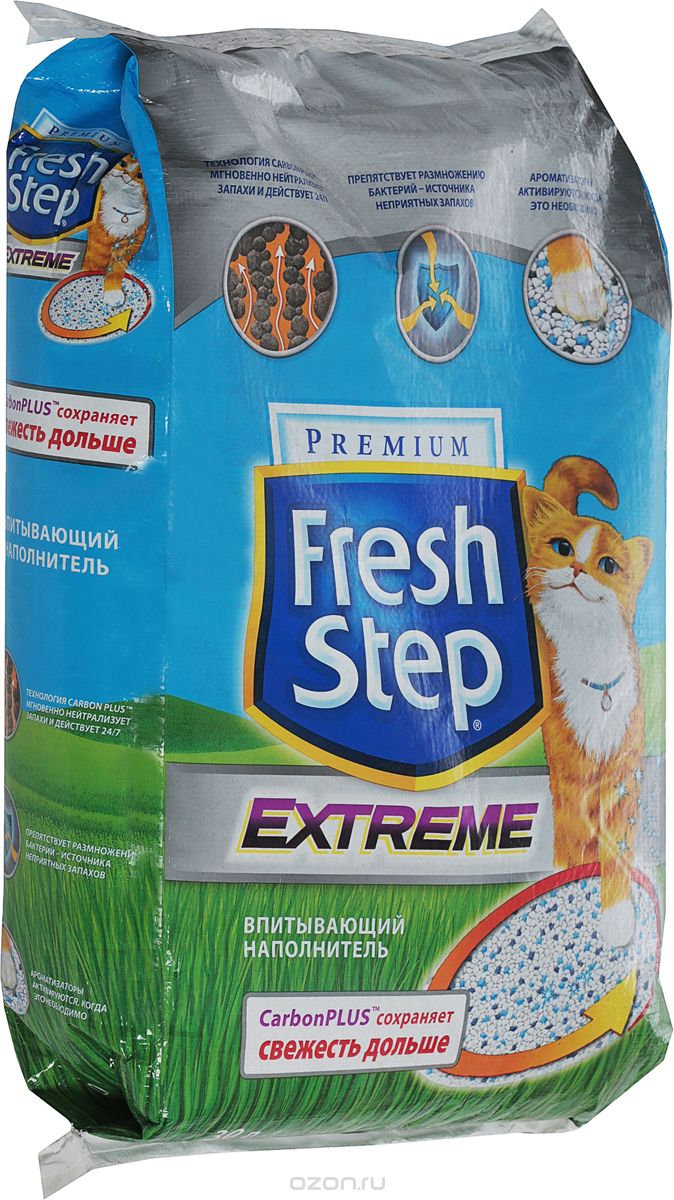     Fresh Step Extreme, , 30 