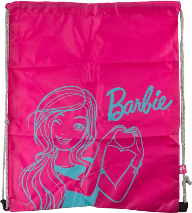 Barbie     +    + 
