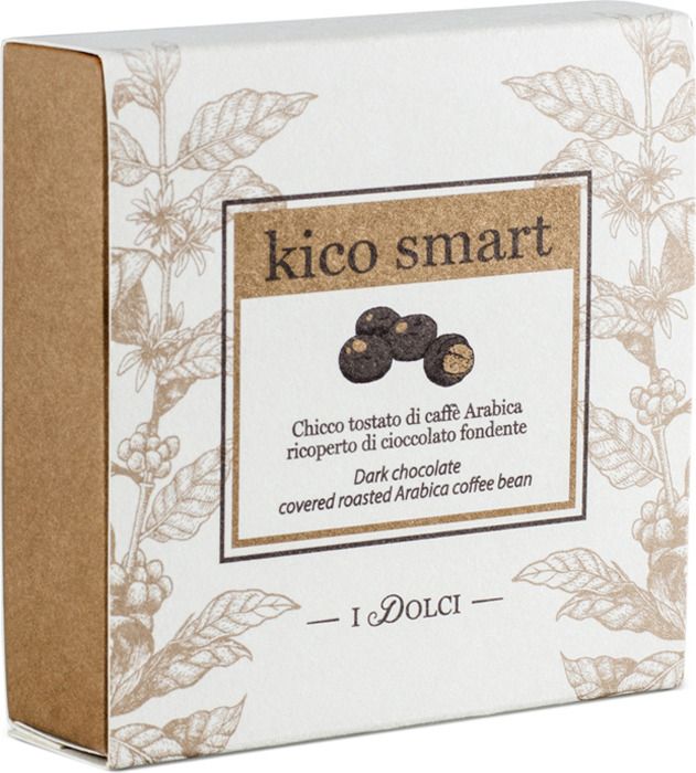     Caffe Diemme Kico Smart, 125 