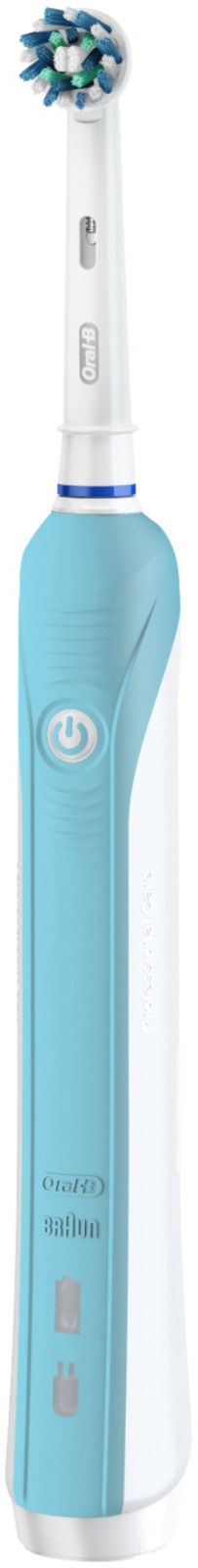 Oral-B Family Pack Pro 500 + Stages Power Frozen    