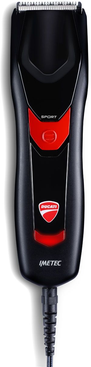     Ducati by Imetec Pit Lane 11499, : 