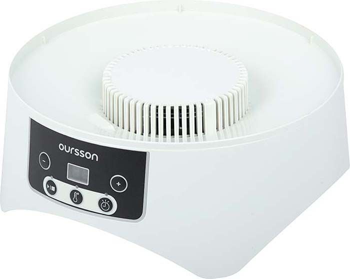  Oursson DH2300D/IV, Ivory