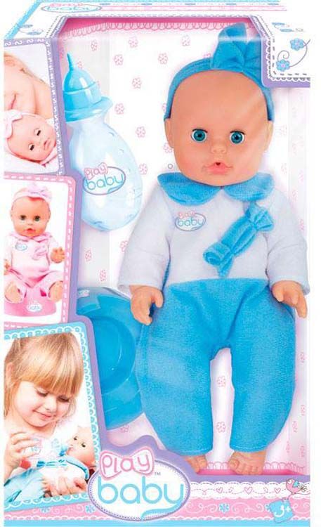  ToysLab Play Baby, 32001, 