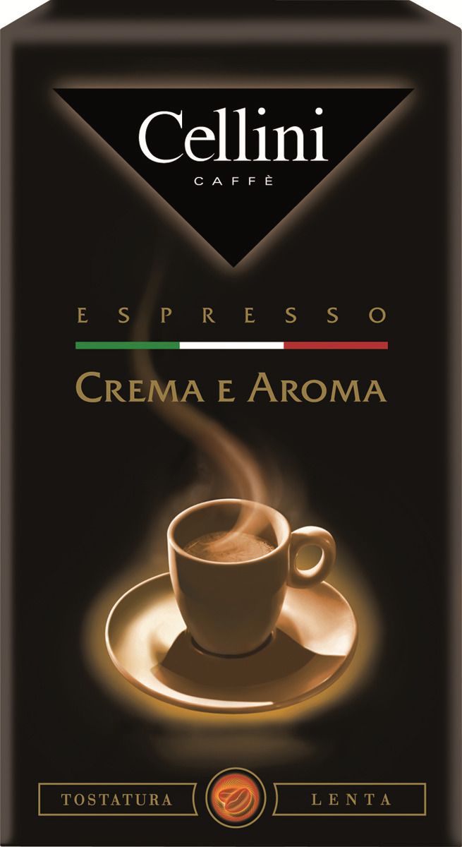   Cellini Crema e Aroma, 250 