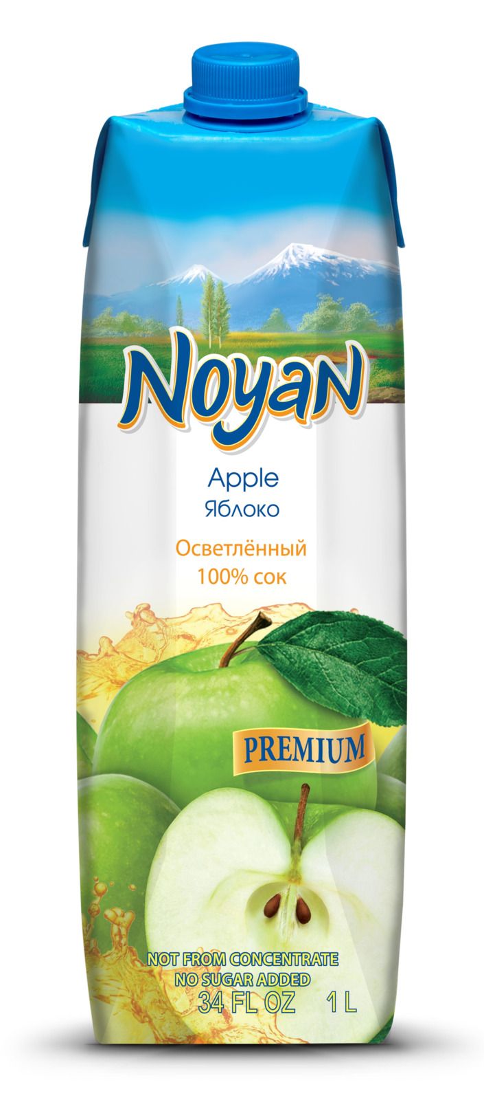  Noyan Premium , , 1 