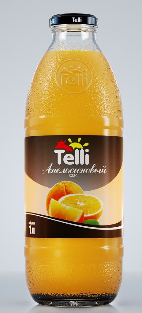  Telli , 1 