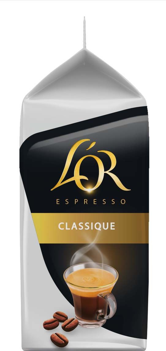 Tassimo Lor Espresso Classique   , 16 