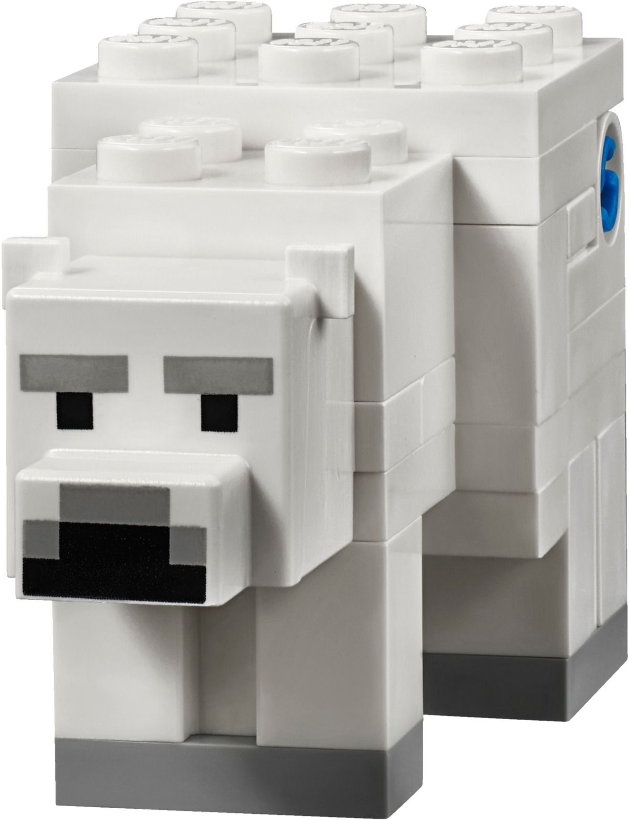 LEGO Minecraft 21142  