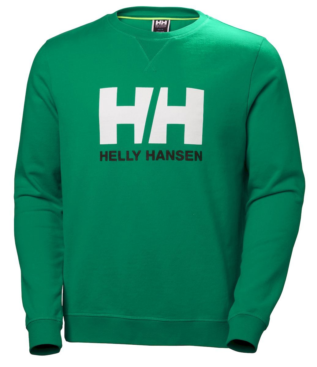   Helly Hansen Hh Logo Crew Sweat, : -. 34000_471.  XXL (54/56)