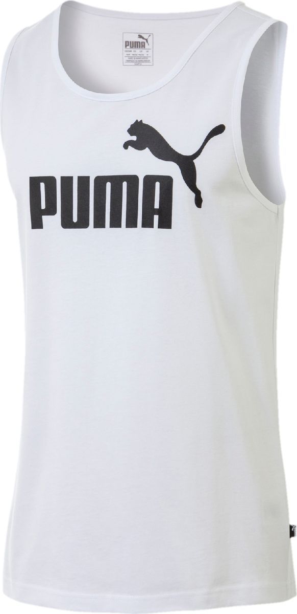    Puma Essentials Tank, : . 85174202.  XL (52)